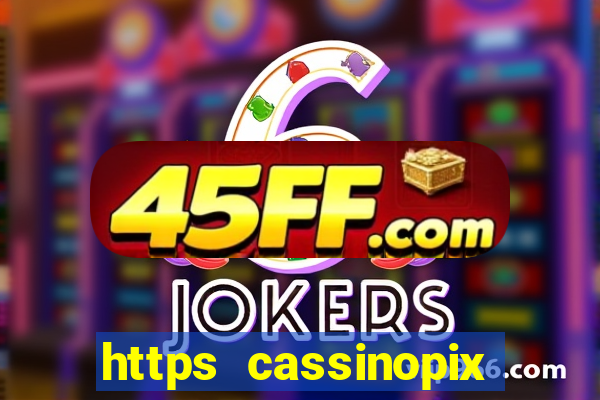 https cassinopix com casino category slots popular